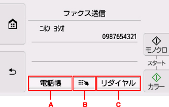 図:液晶ディスプレイ